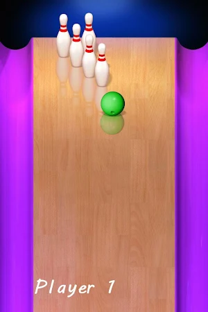 Chico Bowl - Fun for KIDS Screenshot 2