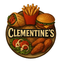Clementine’s Cafe