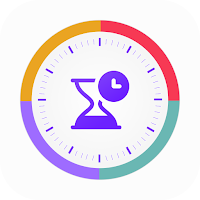 Screen Time Control - Off Stay