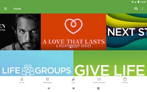 Life Church of Houma Screenshot 3