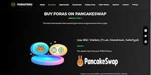 FORAS Screenshot 1