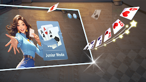 Teen Patti:King Go Master Screenshot 1
