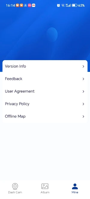 Inspection SYS Screenshot 1