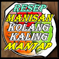 Resep Manisan Kolang Kaling Ke