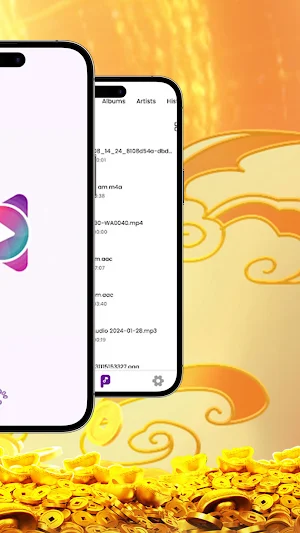 HD Video Player All in One Screenshot 3