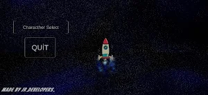SPACE PILOT Screenshot 2