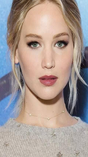 Jennifer Lawrence Wallpapers Screenshot 3