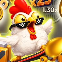 EggBudget Road