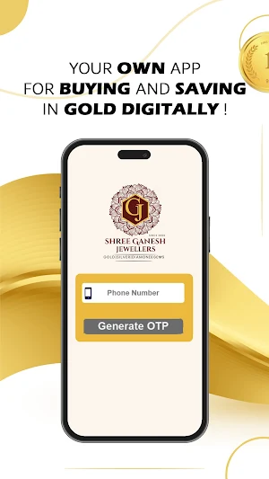 SHREE GANESH JEWELLERS BHOPAL Screenshot 2