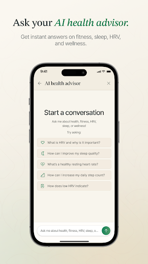 ConnectedLife+ Screenshot 3
