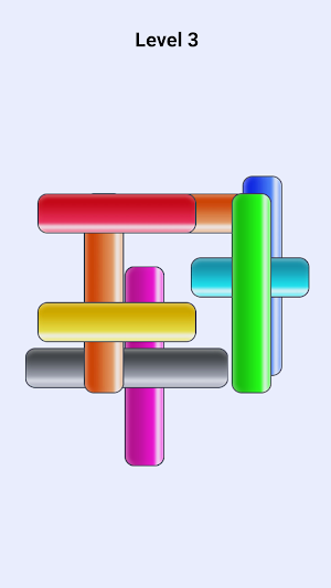 Untangle It: Tape Measure Screenshot 2