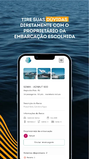 Bombordo Screenshot 3