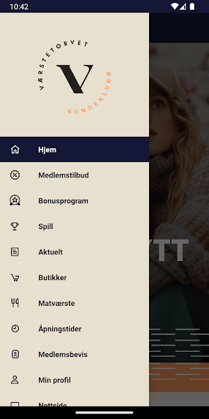 Værstetorvet Screenshot 0
