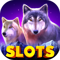 Cash Rally - Slots Casino Game