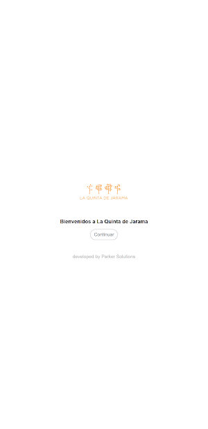 La Quinta de Jarama Screenshot 0