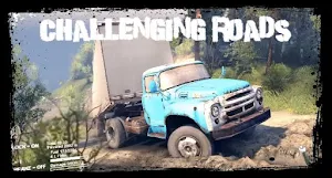 Challenging Truck Simulation Game 2020 Screenshot 0