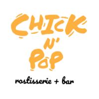 CHICK N POP