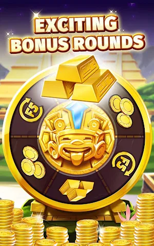 Jackpot Magic Slots™: Social Casino & Slot Games Screenshot 2