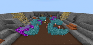 Maps Brawlstars For MCPE Screenshot 1