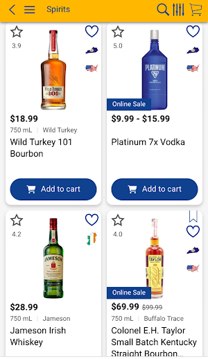 Clyde's Liquor Store Screenshot 0