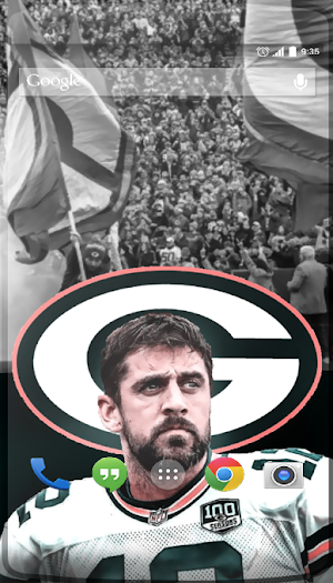 Aaron Rodgers Wallpaper Packers Live 2021 4r Fans Screenshot 2