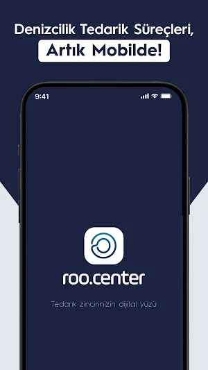 Roo Center Screenshot 0