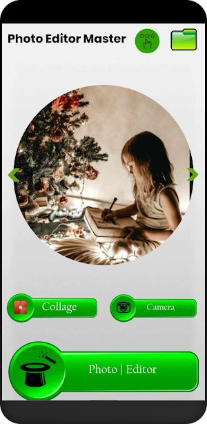 Photo Editor Master Screenshot 0