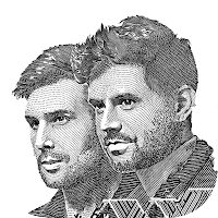 Nick & Simon AR tour