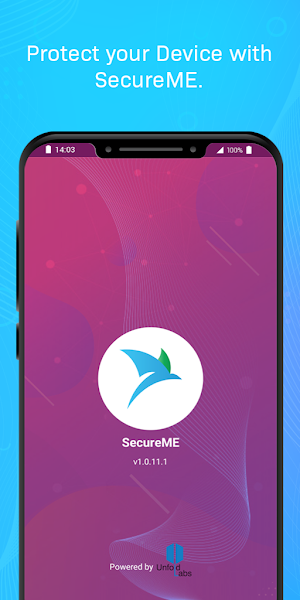 SecureME – Android Kiosk Launcher – Lockdown Pro Screenshot 0