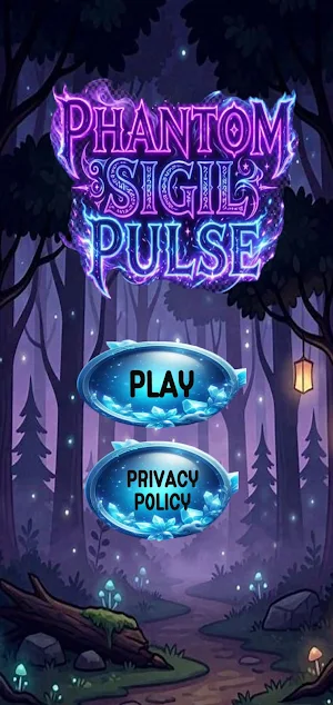 Phantom Sigil Pulse Screenshot 0