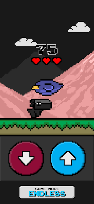 Cow Ducker Screenshot 3