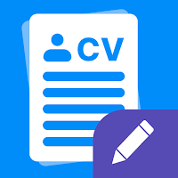 My Perfect Resume, CV Template
