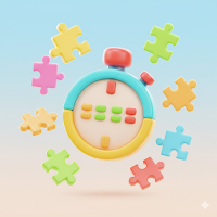 Quick Break Mini Games