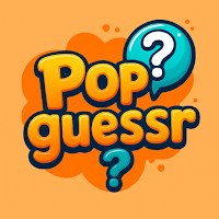 PopGuessr - Pop Culture Quiz