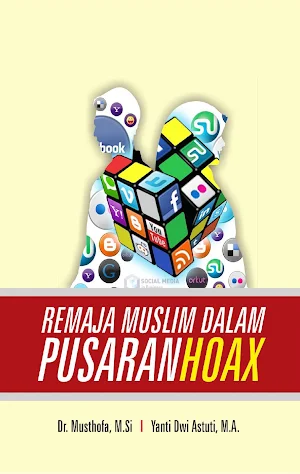 Remaja Muslim Pusaran Hoax Screenshot 0