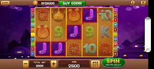 Slots Loops: Win Vegas Casino Screenshot 3