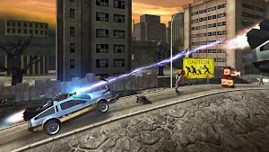Zombie Derby 2 Screenshot 0