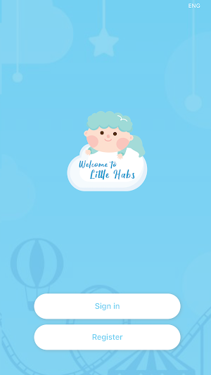 Little Habs Screenshot 1