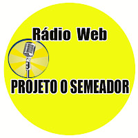 Rádio Web Projeto O Semeador
