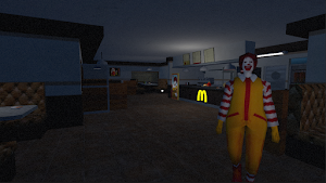 Ronald McDonalds Screenshot 1