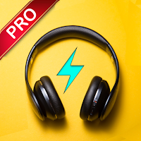 Volume Booster Equalizer PRO