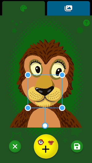Funny Faces Screenshot 2