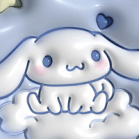 Cinnamoroll et Amis Wallpapers