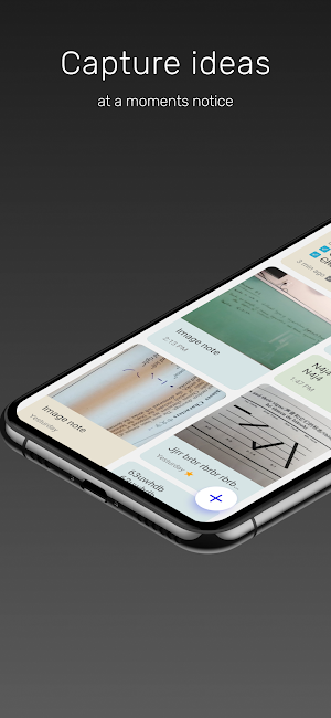 Keep Notes and Lists - Notepad Screenshot 0
