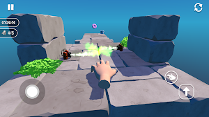 Super Hand Screenshot 0