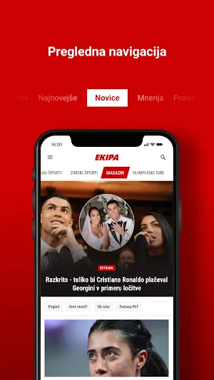 Ekipa Screenshot 3