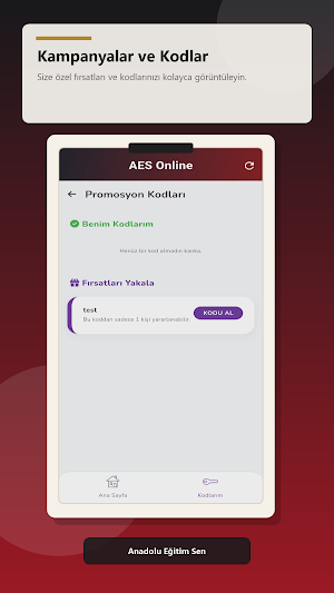 Anadolu Eğitim-Sen Screenshot 3