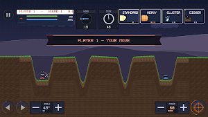 Parabolazo Screenshot 3