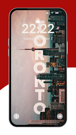 Canada Wallpaper 4K Screenshot 2