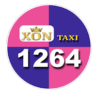 Xon taxi 1264
